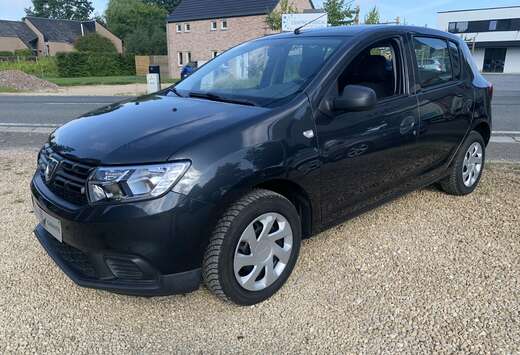 Dacia Sandero 1.0i SCe Ambiance (EU6.2)..GARANTIE 1 A ...