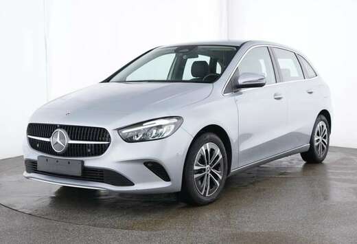 Mercedes-Benz e Progressive 8G-DCT + PTS/cam/GPS/LED/ ...