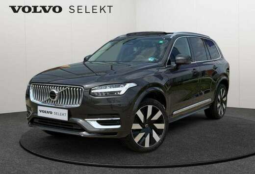 Volvo T8 Ultimate Bright / PHEV