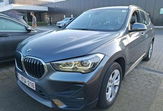 BMW X1 25e Business