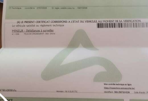 Volkswagen 1.2i Fiction