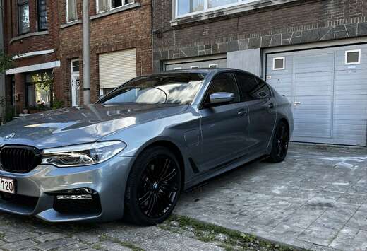 BMW 530e Aut. Sport Line