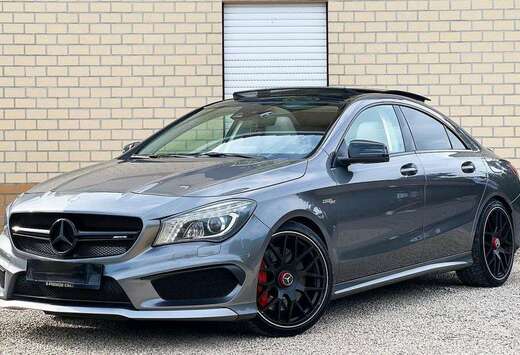 Mercedes-Benz 4-Matic