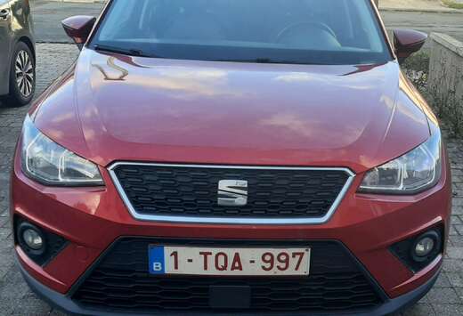 SEAT Arona 1.0 TSI Move