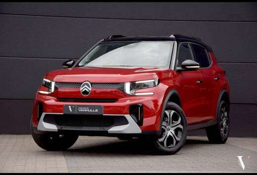 Citroen CARPLAY  CAMERA  CRUISE