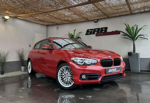BMW BMW 120iA Pack Sport