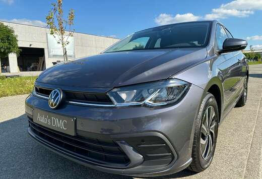 Volkswagen 1.0 TSI 70kw*Life*DSG*camera*carplay*navig ...