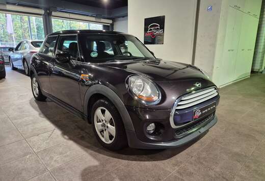 MINI Mini 1.5 D Cooper