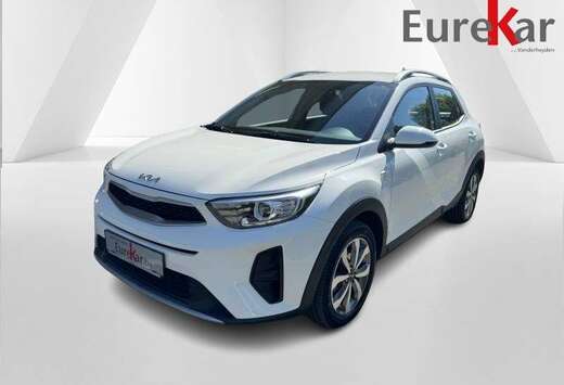 Kia 1.0T ISG