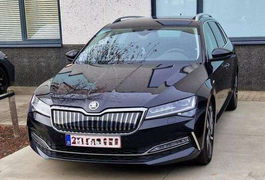 Skoda Laurin & Klement - DSG - 1.4 TSI IV - Full Opti ...