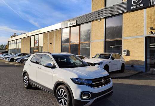 Volkswagen Automatique *** Comme Neuve *** GARANTIE