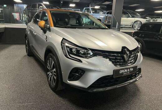 Renault INITIALE PARIS