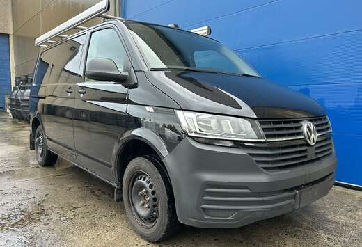 Volkswagen 2.0 TDi (20.653 euro excl ) Carplay - Trek ...