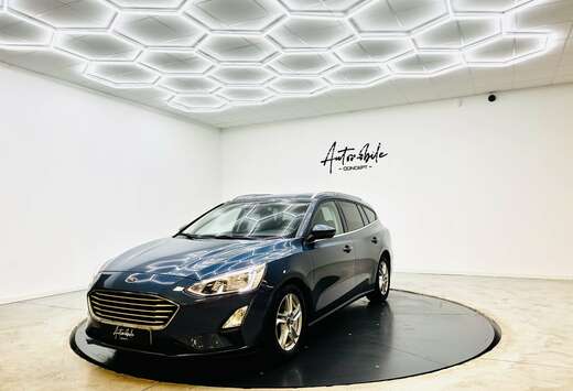 Ford 1AN GARANTIE1ER PROPRIOCAMERA DE RECUL