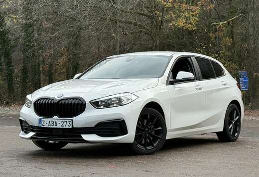 BMW d Black & White * Bluetooth * GARANTIE *