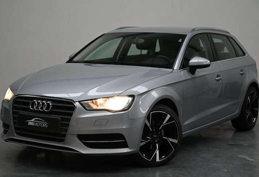 Audi A3 1.6 TDI Sportback (clean diesel) Ambiente