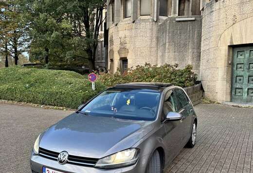 Volkswagen 1.4 TSI Highline DSG