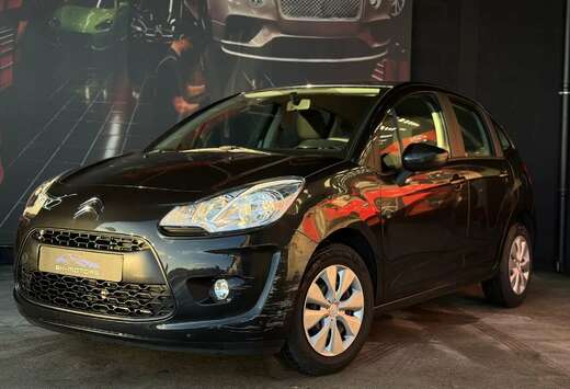 Citroen C3 1.4 Tendance