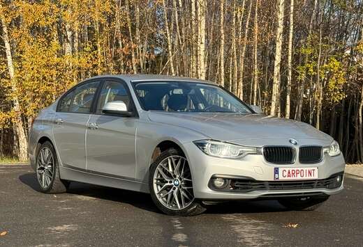 BMW i / Navi / A/C / zetelverw. / ...