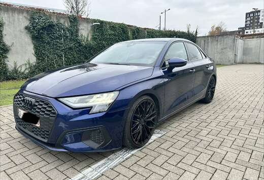 Audi 30 TDi Business Edition S line tronic