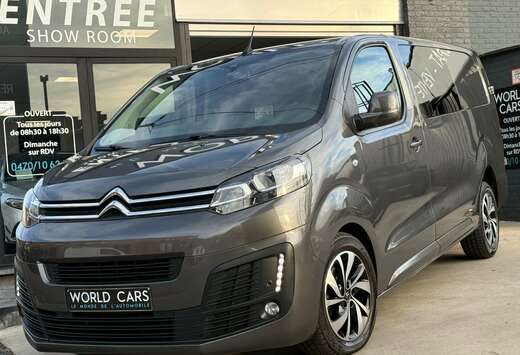 Citroen 2.0HDI 177CV LONG CHASSIS HEAD-UP LINE ASS. F ...