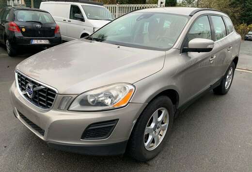 Volvo D3 Aut. Kinetic