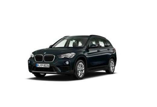 BMW X1 xDrive20i
