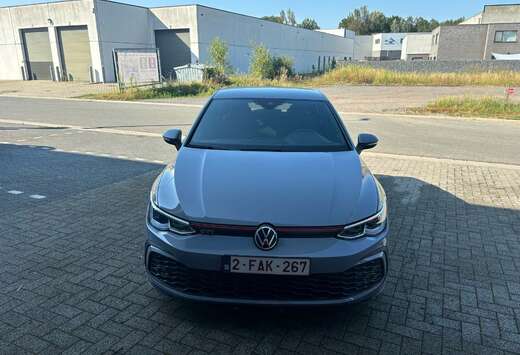 Volkswagen 2.0 TSI OPF DSG Performance