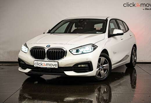 BMW 118iA OPF Advantage