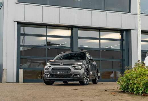 Citroen 110pk  Camera  Navi  Parkeers. achter  Lane.. ...