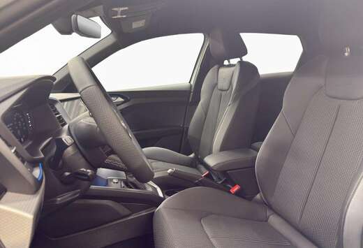 Audi Sportback S line