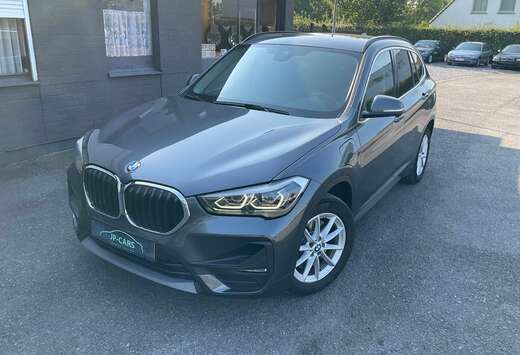 BMW 1.5iA xDrive25e PHEV-4X4-OHB-Zeer goede staat