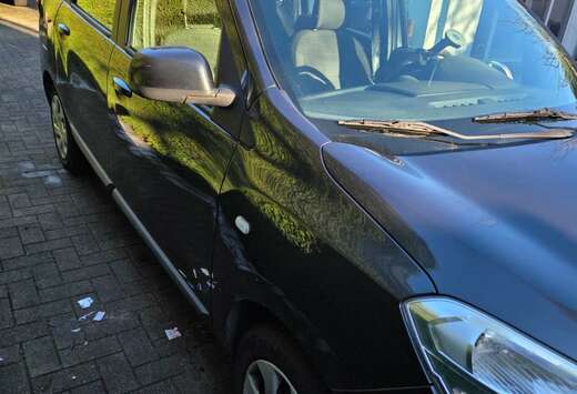 Dacia Logan MCV 1.2i Ambiance