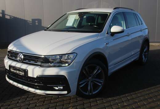 Volkswagen 1.5 TSI R-LINE - 114.200KM - 2019