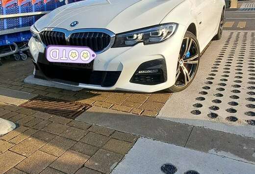 BMW Touring 320eA PHEV