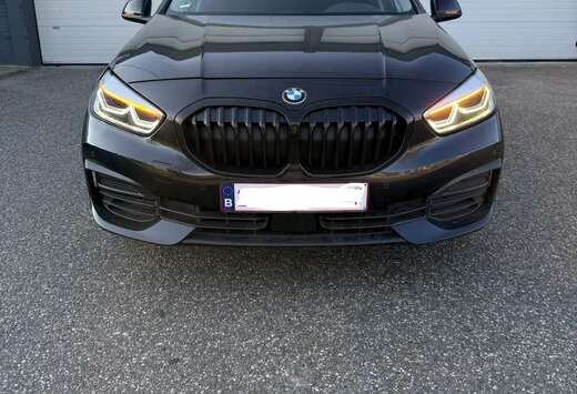BMW 116d