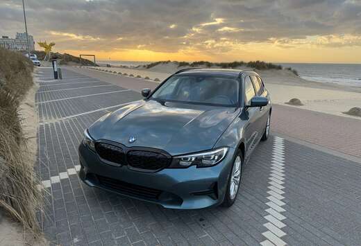 BMW Touring 330eA PHEV