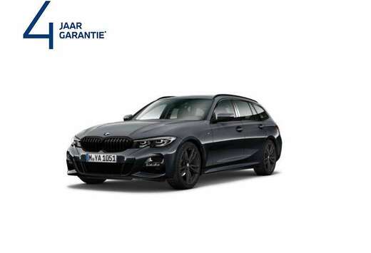 BMW M SPORT - HIFI - AUTOMAT - NAV