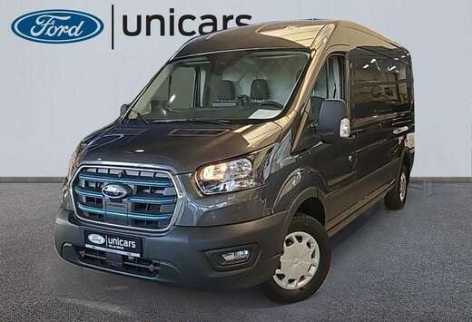 Ford 350L - TREND - 269PK - BEREIK 257KM - DIRECT BES ...