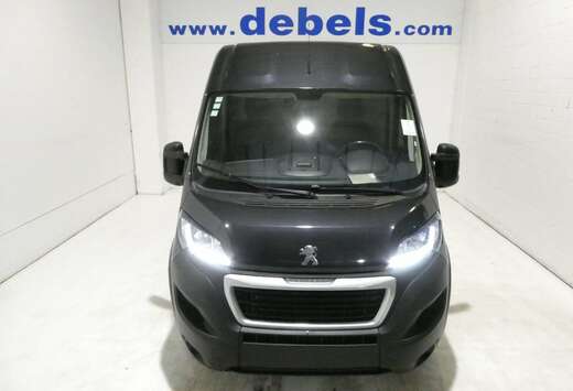 Peugeot 2.2 D Pack Clim