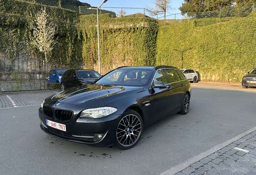 BMW Touring 520d Business Edition Start/Stop