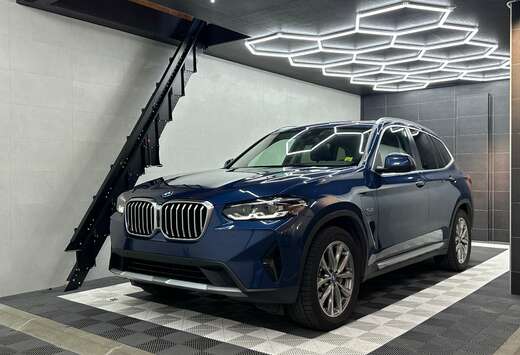 BMW X3 PHEV 2.0iA xDrive30e * CAMERA 360 * PANO *