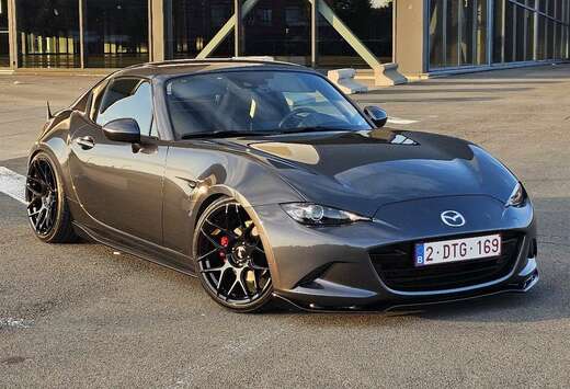 Mazda RF 2.0i Skyactiv-G