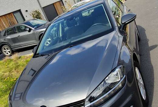 Volkswagen Golf 1.0 TSI BMT Comfortline