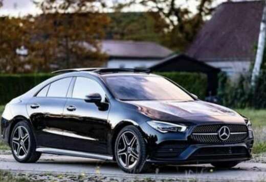 Mercedes-Benz d Business Line