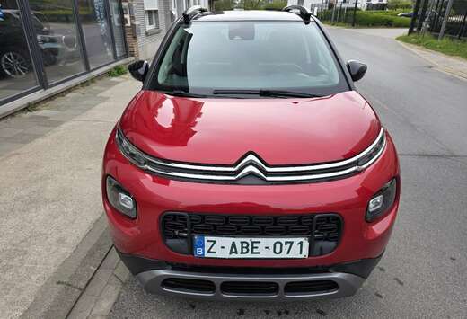 Citroen PureTech  prête à immatriculé