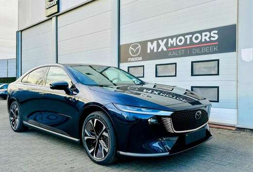Mazda 68,8 kWh 258 hp Takumi Plus