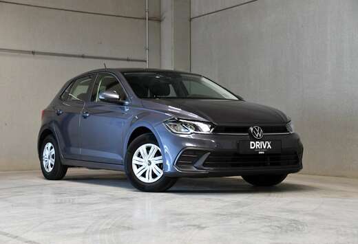 Volkswagen 1.0 TSI  CRUISE CONTROL