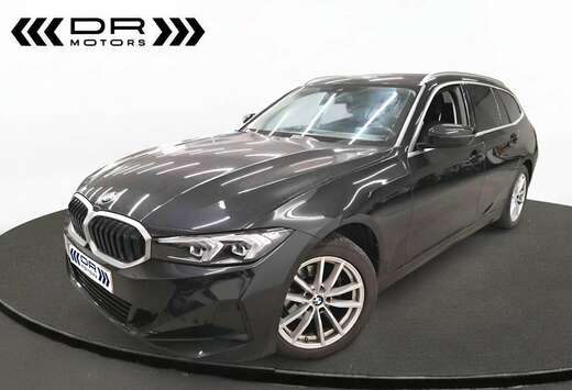 BMW TOURING 316dA - NAVI - CARPLAY