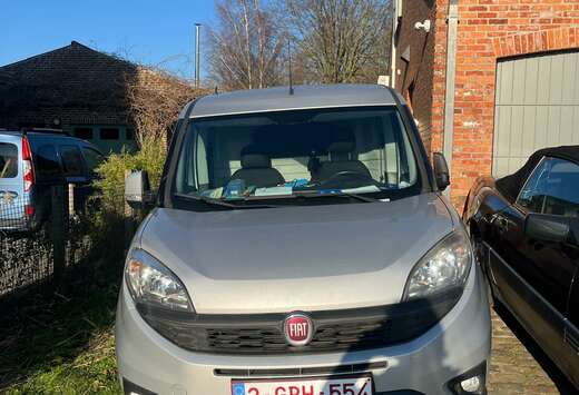 Fiat 1.4i utilitaire